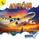 Libro Avión