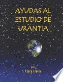 Libro Ayudas Al Estudio de Urantia