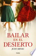 Libro Bailar en el desierto