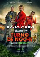 Libro Bajo cero