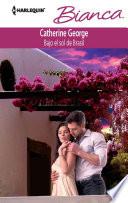 Libro Bajo el sol de Brasil