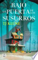 Libro Bajo la puerta de los susurros (Edición mexicana)
