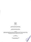 Libro Balance programático Chile, 2000-2006