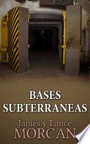 Libro BASES SUBTERRANEAS