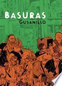 Libro Basuras