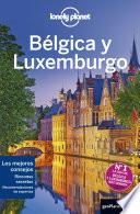 Libro Bélgica y Luxemburgo 4