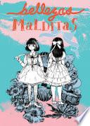 Libro Bellezas malditas
