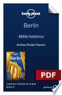 Libro Berlín 9_2. Mitte histórico