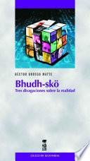 Libro Bhudh-skö