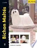 Libro Bichon Maltés