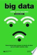 Libro Big data