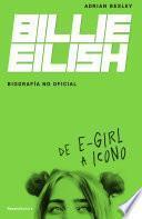 Libro Billie Eilish. Biografía no oficial