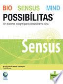 Libro Bio Sensus Mind Possibílitas