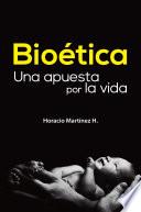 Libro Bioética