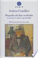 Libro Biografía del hijo cambiado