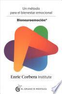 Libro Bioneuroemocion