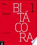 Libro Bitácora 1