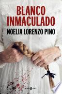 Libro Blanco inmaculado
