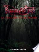 Libro Blood Wings
