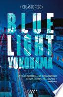 Libro Blue light Yokohama
