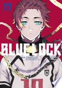 Libro Blue Lock 17