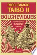 Libro Bolcheviques