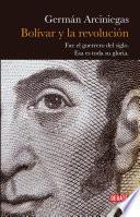 Libro Bolivar y la revolución