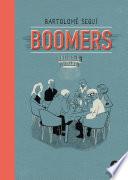 Libro Boomers