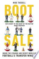 Libro Boot Sale