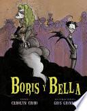 Libro Boris Y Bella