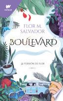 Libro Boulevard (Spanish Edition)
