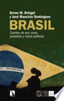 Libro Brasil