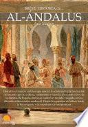 Libro Breve historia de al-Ándalus