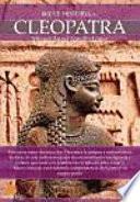 Libro Breve historia de Cleopatra