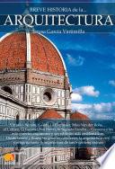 Libro Breve historia de la Arquitectura