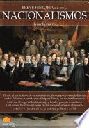Libro Breve historia de los nacionalismos