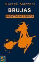 Libro Brujas