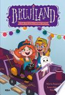 Libro Brujiland 2. Una fiesta embrujada