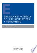 Libro Brújula estratégica de la Unión Europea y terrorismo