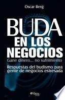 Libro Buda En Los Negocios