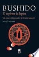 Libro Bushido