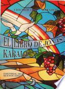 Libro Cabalá: El libro de Jonas