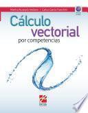 Libro Cálculo Vectorial por competencias