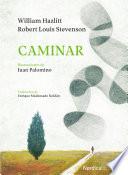 Libro Caminar (ilustrado)