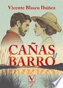 Libro Cañas y barro
