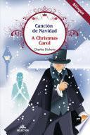 Libro Cancion de Navidad