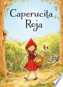 Libro Caperucita Roja