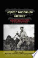 Libro Capitán Guadalupe Salcedo