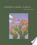 Libro Carmen Lomas Garza