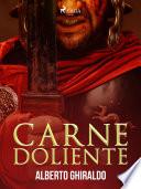 Libro Carne doliente